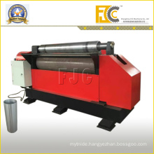 Hydraulic Steel Trash Can Roll Making Machine